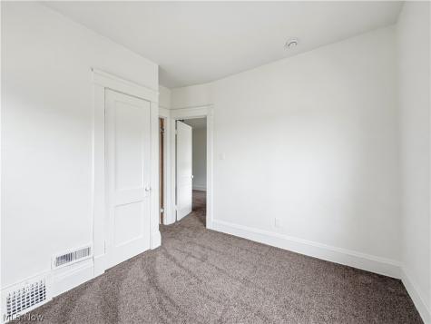 3464 E 116th Street Cleveland OH 44120