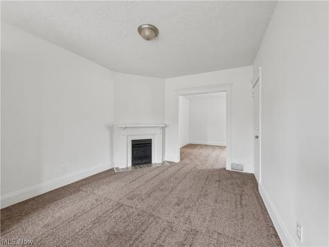 3464 E 116th Street Cleveland OH 44120