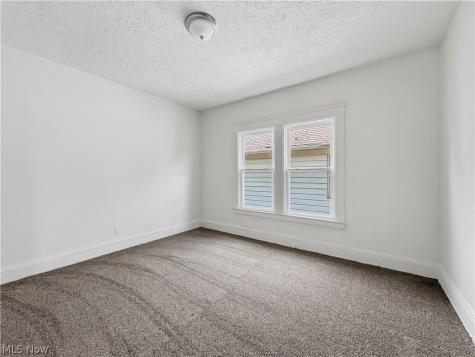 3464 E 116th Street Cleveland OH 44120