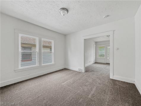 3464 E 116th Street Cleveland OH 44120