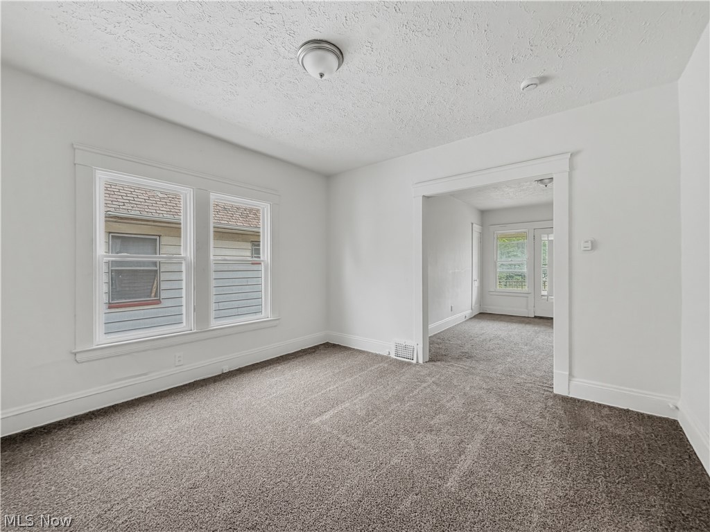 3464 E 116th Street Cleveland OH 44120