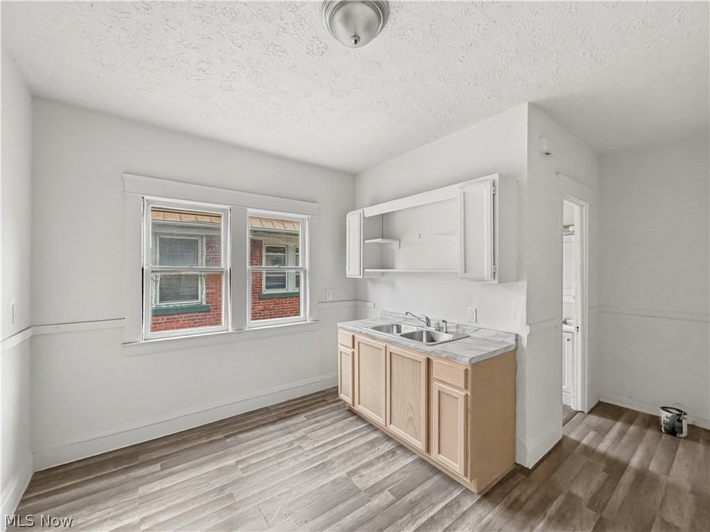 3464 E 116th Street Cleveland OH 44120