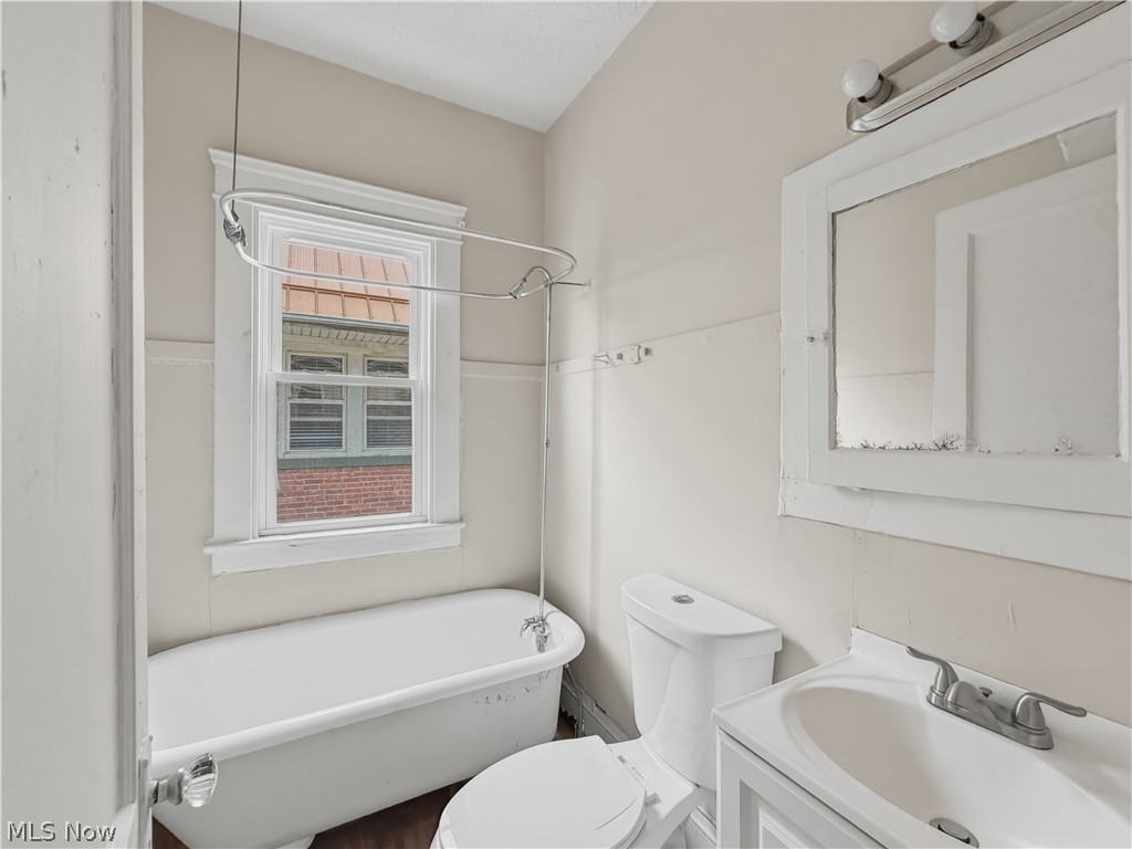 3464 E 116th Street Cleveland OH 44120
