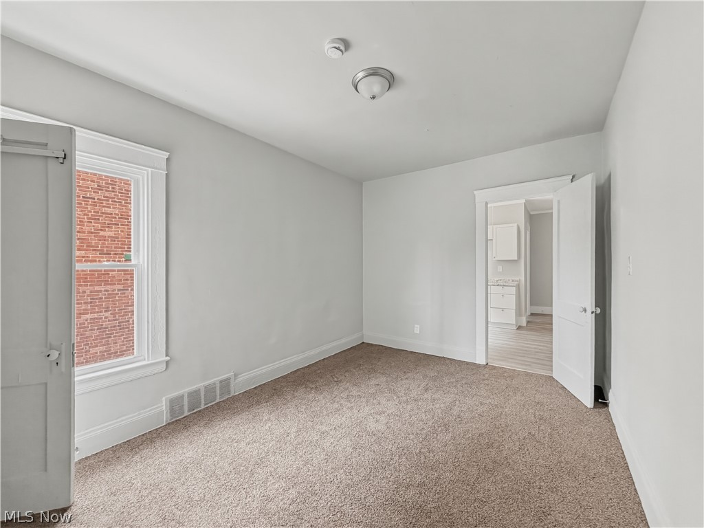 3464 E 116th Street Cleveland OH 44120