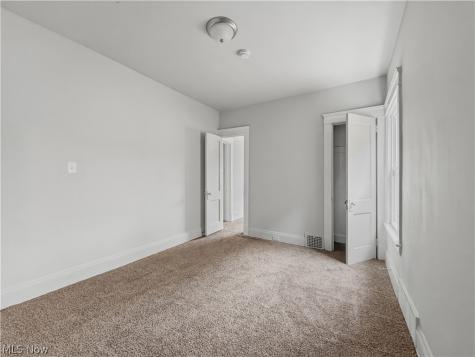 3464 E 116th Street Cleveland OH 44120