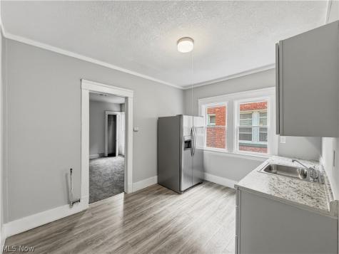 3464 E 116th Street Cleveland OH 44120