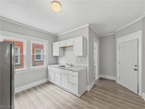 3464 E 116th Street Cleveland OH 44120