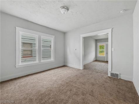 3464 E 116th Street Cleveland OH 44120
