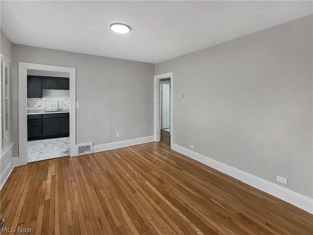 14012 Shaw Avenue Cleveland OH 44112
