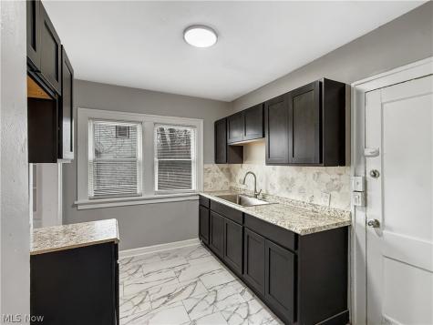 14012 Shaw Avenue Cleveland OH 44112