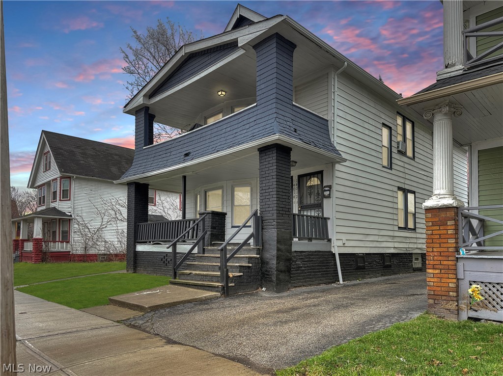 14012 Shaw Avenue Cleveland OH 44112