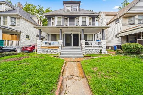 9911 North Boulevard Cleveland OH 44108