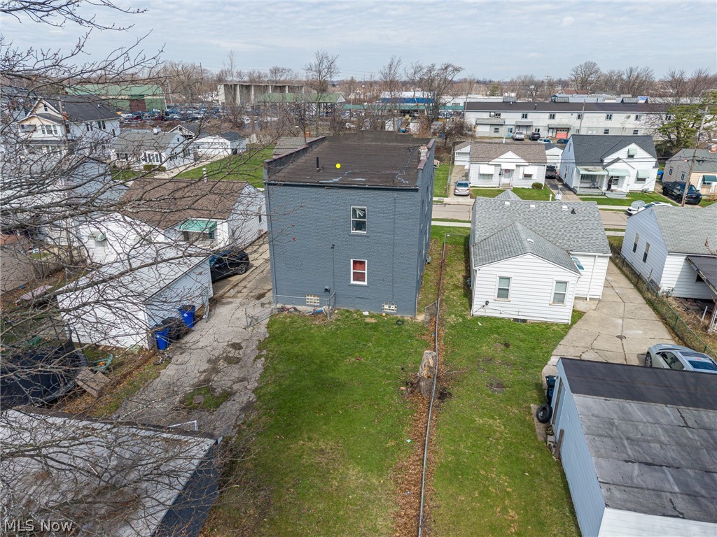 13109 Wilton Avenue Cleveland OH 44135