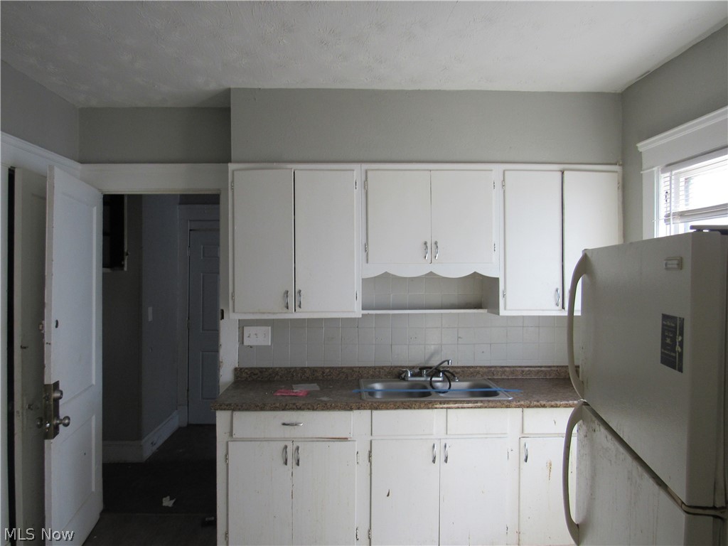 1427 E 133rd Street East Cleveland OH 44112