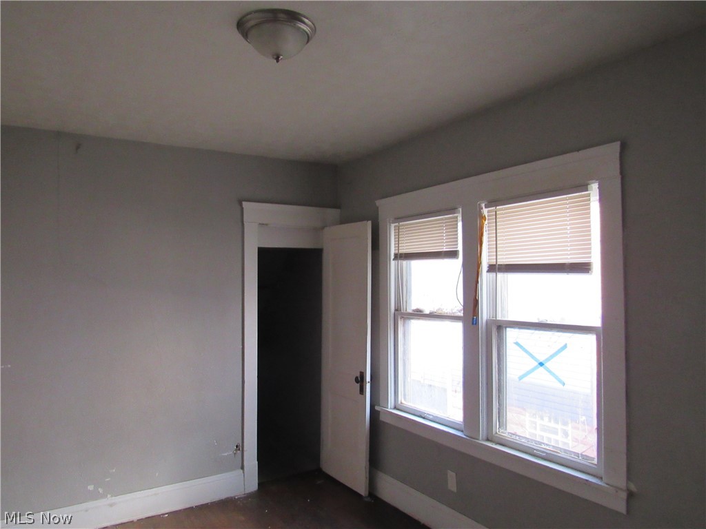 1427 E 133rd Street East Cleveland OH 44112