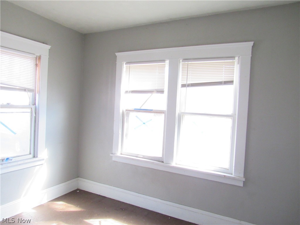 1427 E 133rd Street East Cleveland OH 44112