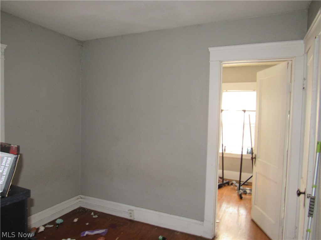 1427 E 133rd Street East Cleveland OH 44112