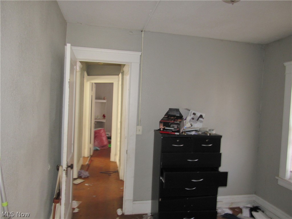 1427 E 133rd Street East Cleveland OH 44112