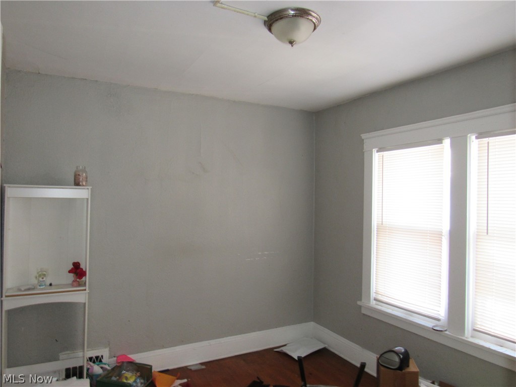 1427 E 133rd Street East Cleveland OH 44112