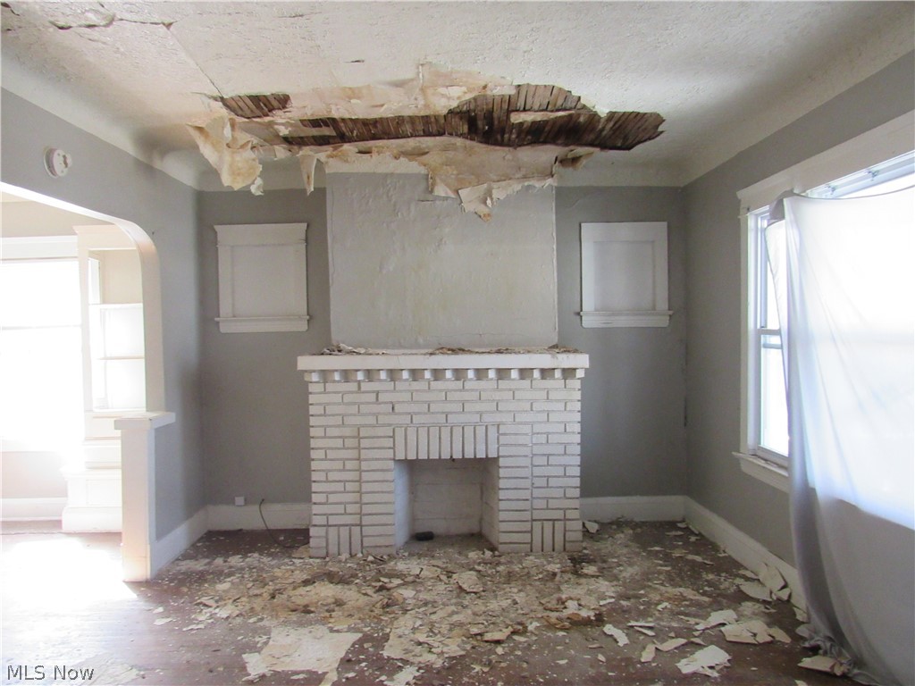 1427 E 133rd Street East Cleveland OH 44112