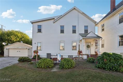 1357 W 69th Street Cleveland OH 44102