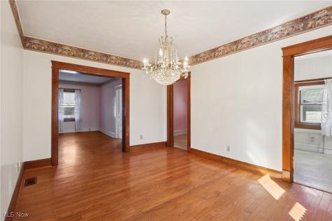 1357 W 69th Street Cleveland OH 44102