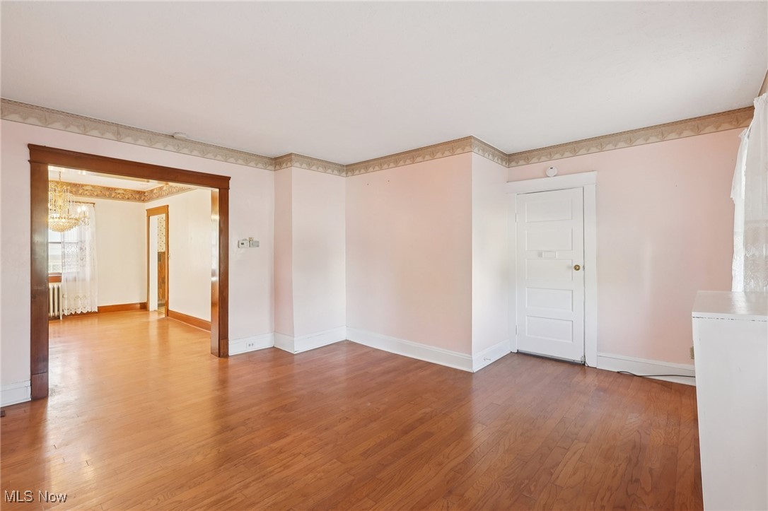 1357 W 69th Street Cleveland OH 44102