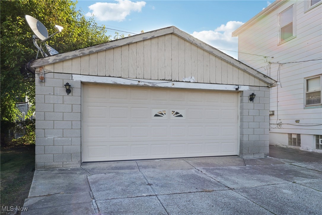 1357 W 69th Street Cleveland OH 44102