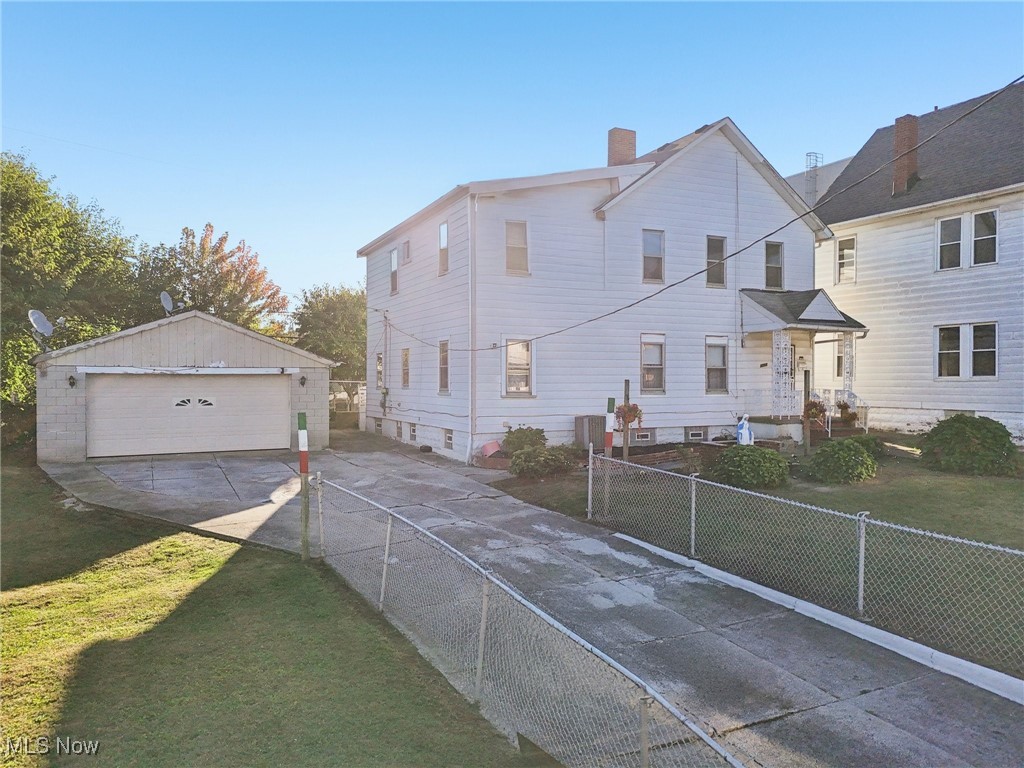 1357 W 69th Street Cleveland OH 44102