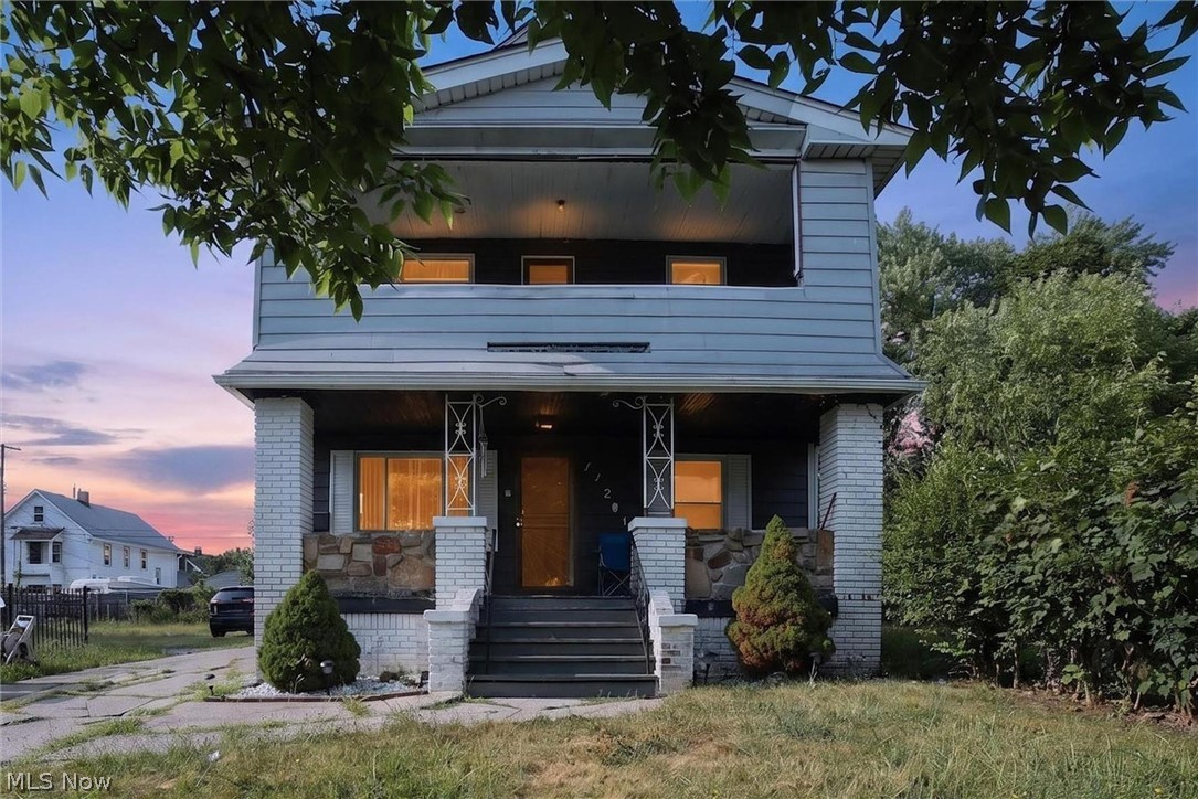 11201 Melba Avenue Cleveland OH 44104