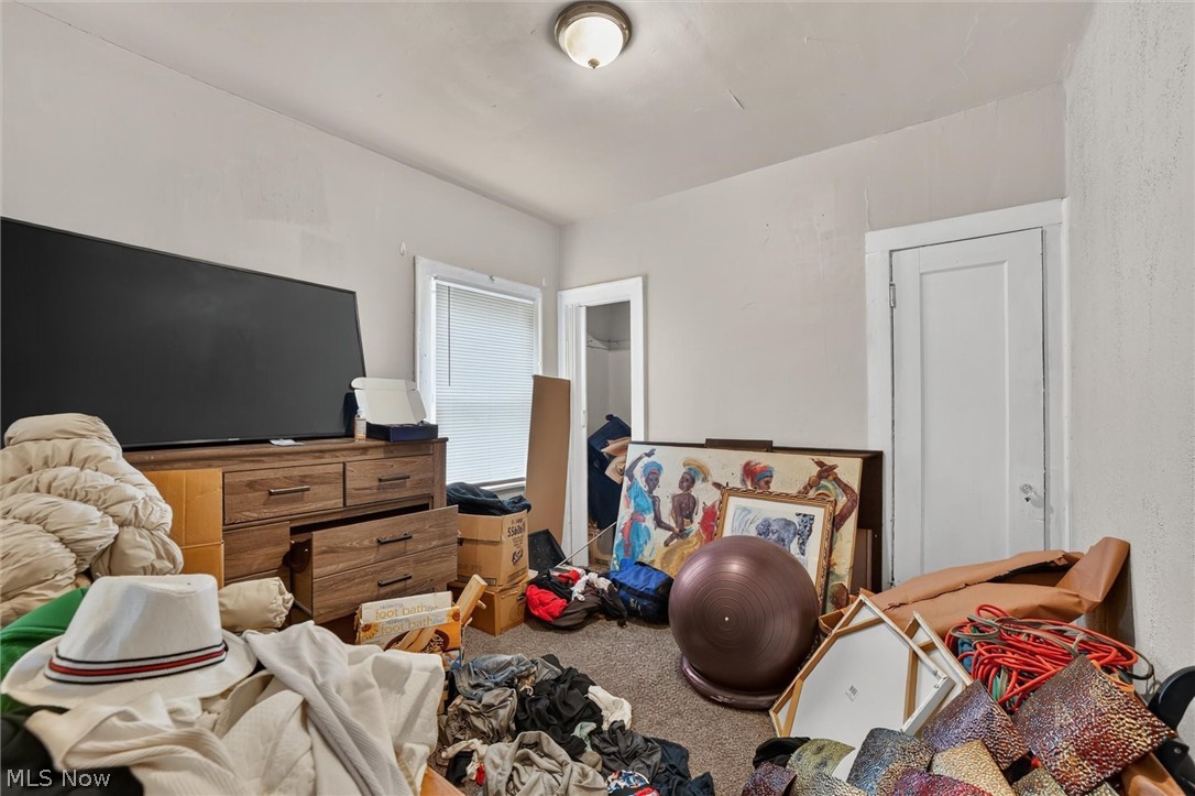 11201 Melba Avenue Cleveland OH 44104