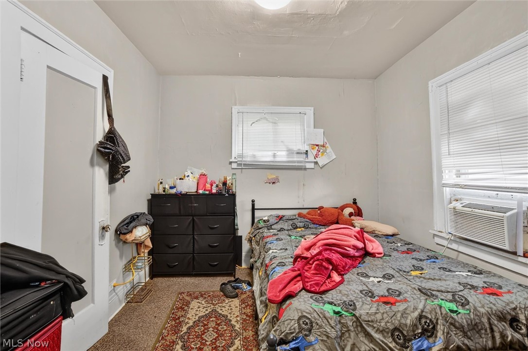 11201 Melba Avenue Cleveland OH 44104