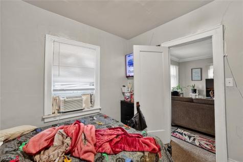 11201 Melba Avenue Cleveland OH 44104