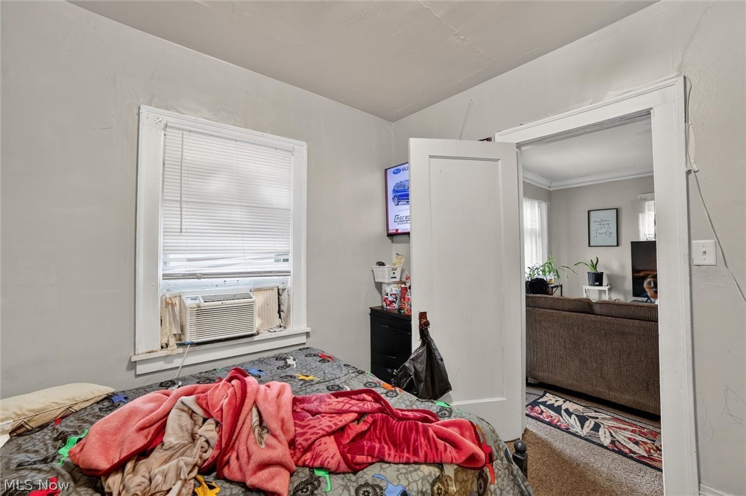 11201 Melba Avenue Cleveland OH 44104