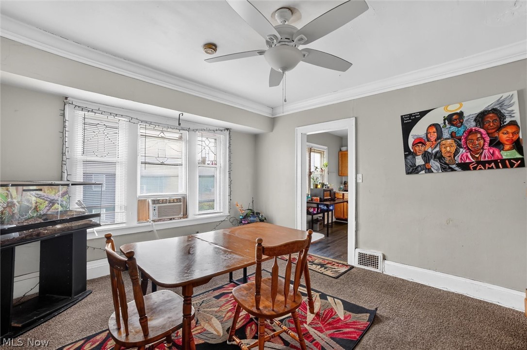 11201 Melba Avenue Cleveland OH 44104