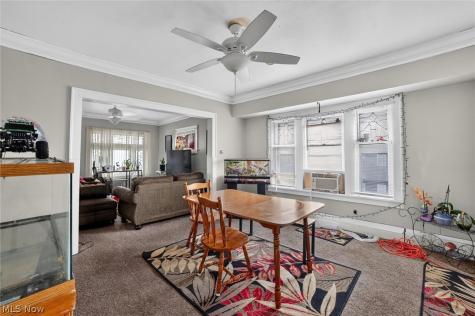 11201 Melba Avenue Cleveland OH 44104