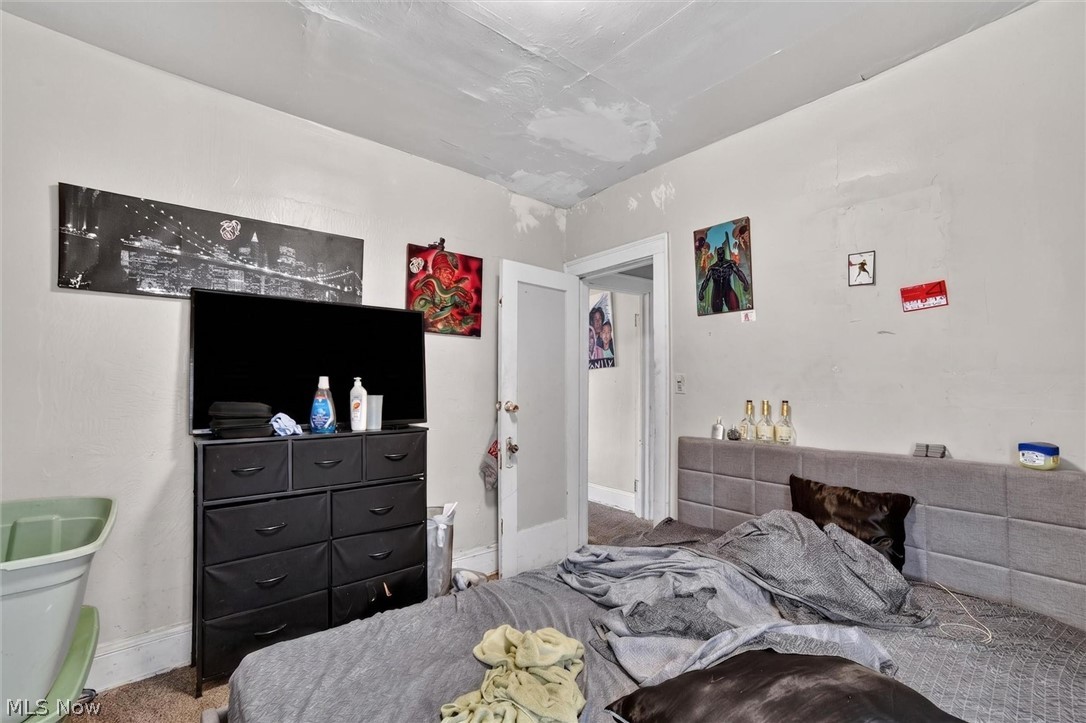 11201 Melba Avenue Cleveland OH 44104