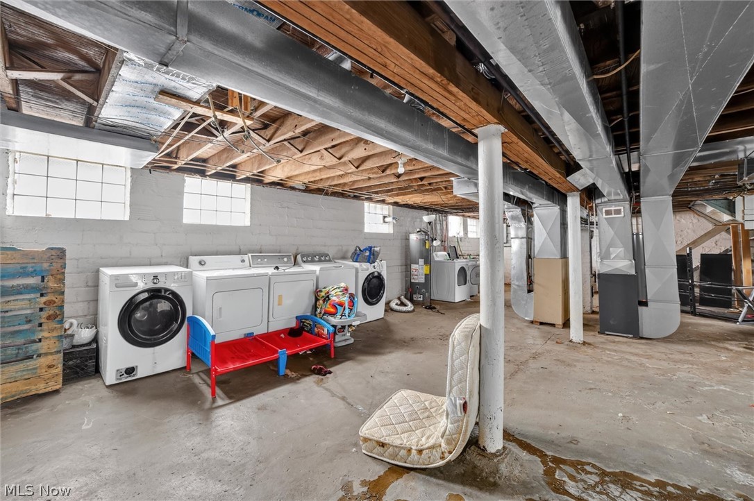 11201 Melba Avenue Cleveland OH 44104