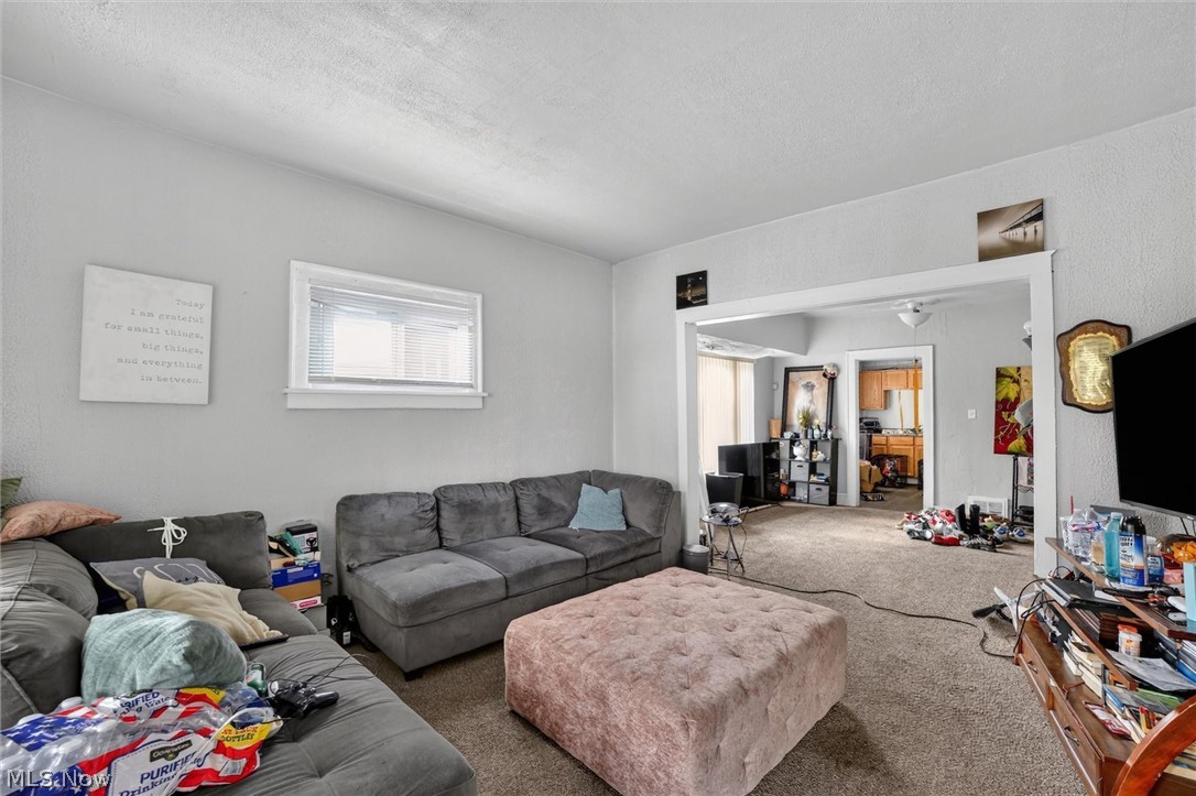 11201 Melba Avenue Cleveland OH 44104