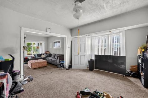 11201 Melba Avenue Cleveland OH 44104