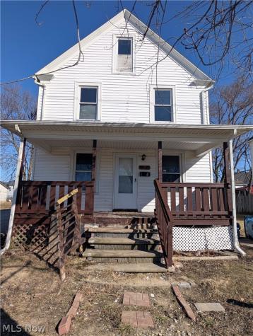 1339 Washington Avenue Lorain OH 44052