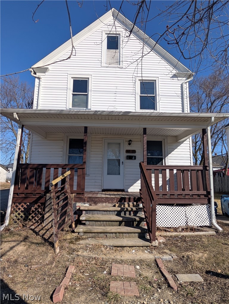 1339 Washington Avenue Lorain OH 44052