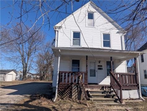 1339 Washington Avenue Lorain OH 44052