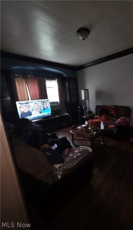 697 Eddy Road Cleveland OH 44108