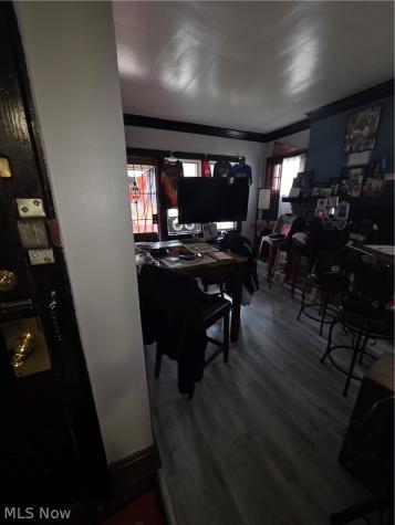 697 Eddy Road Cleveland OH 44108