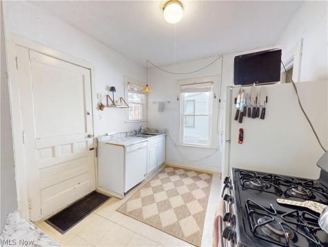 2320 Bellfield Avenue Cleveland Heights OH 44106
