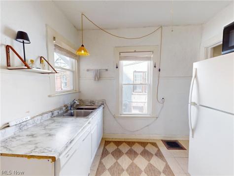 2320 Bellfield Avenue Cleveland Heights OH 44106
