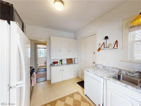 2320 Bellfield Avenue Cleveland Heights OH 44106