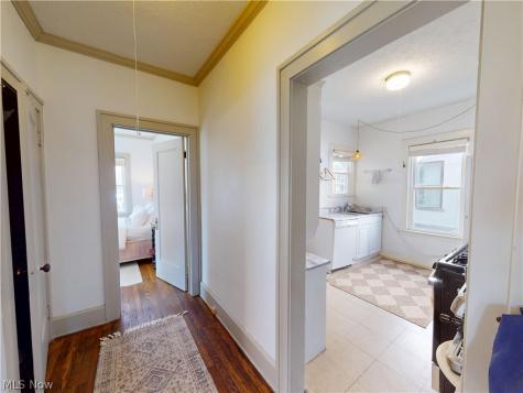 2320 Bellfield Avenue Cleveland Heights OH 44106