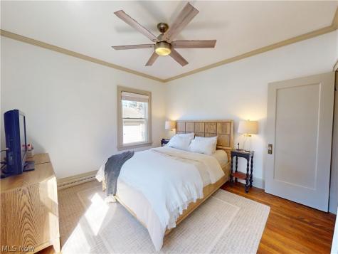 2320 Bellfield Avenue Cleveland Heights OH 44106